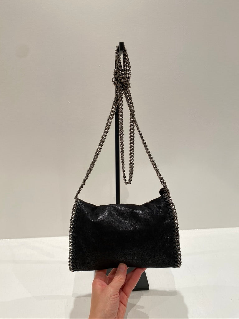 Stella Mccartney Falabella Crossbody Bag - (Nypris ca 4.500 kr)