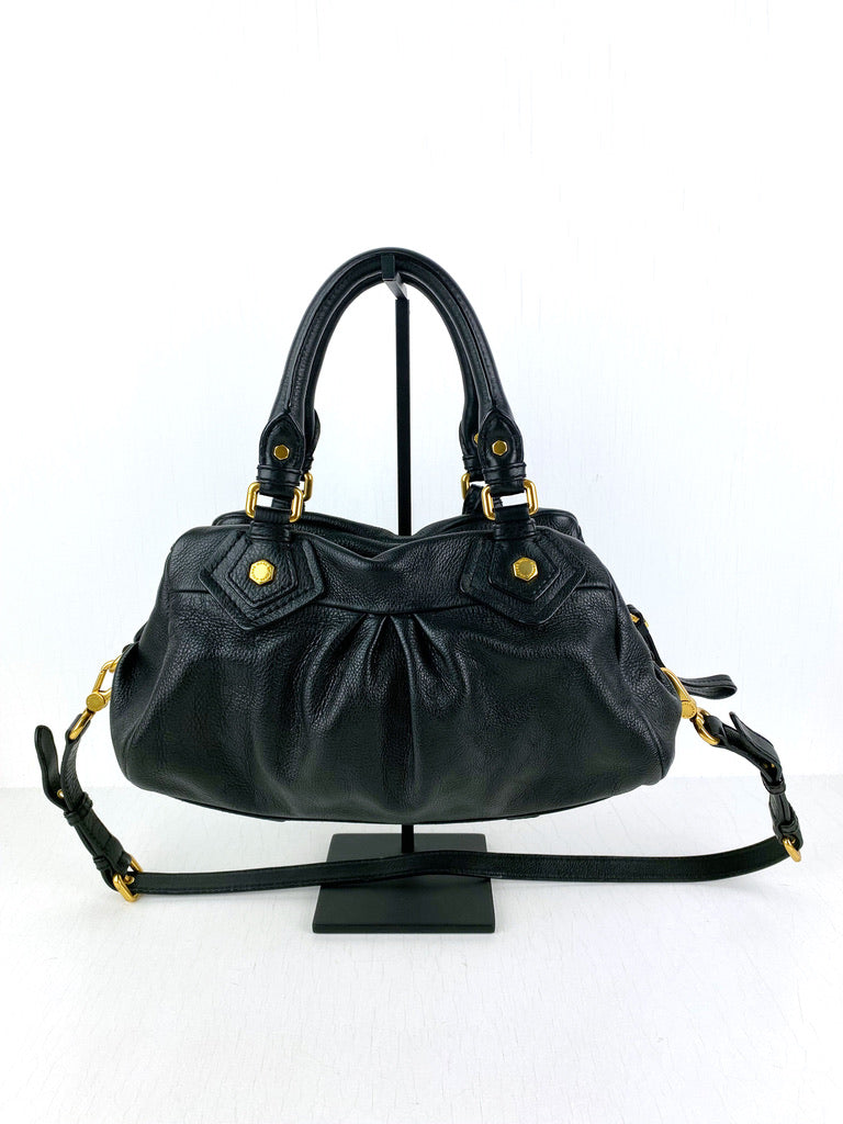 Marc By Marc Jacobs Taske - Sort - (Nypris 2.975 kr)