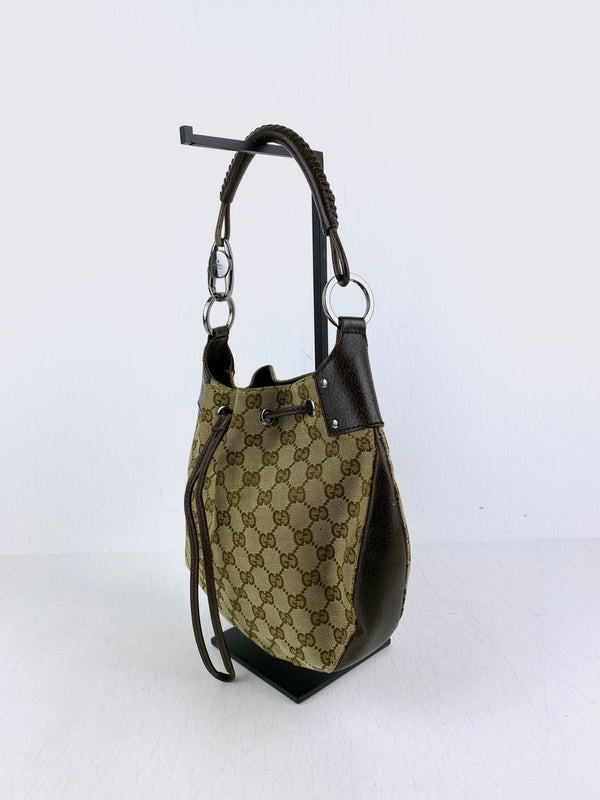 Gucci Monogram Taske