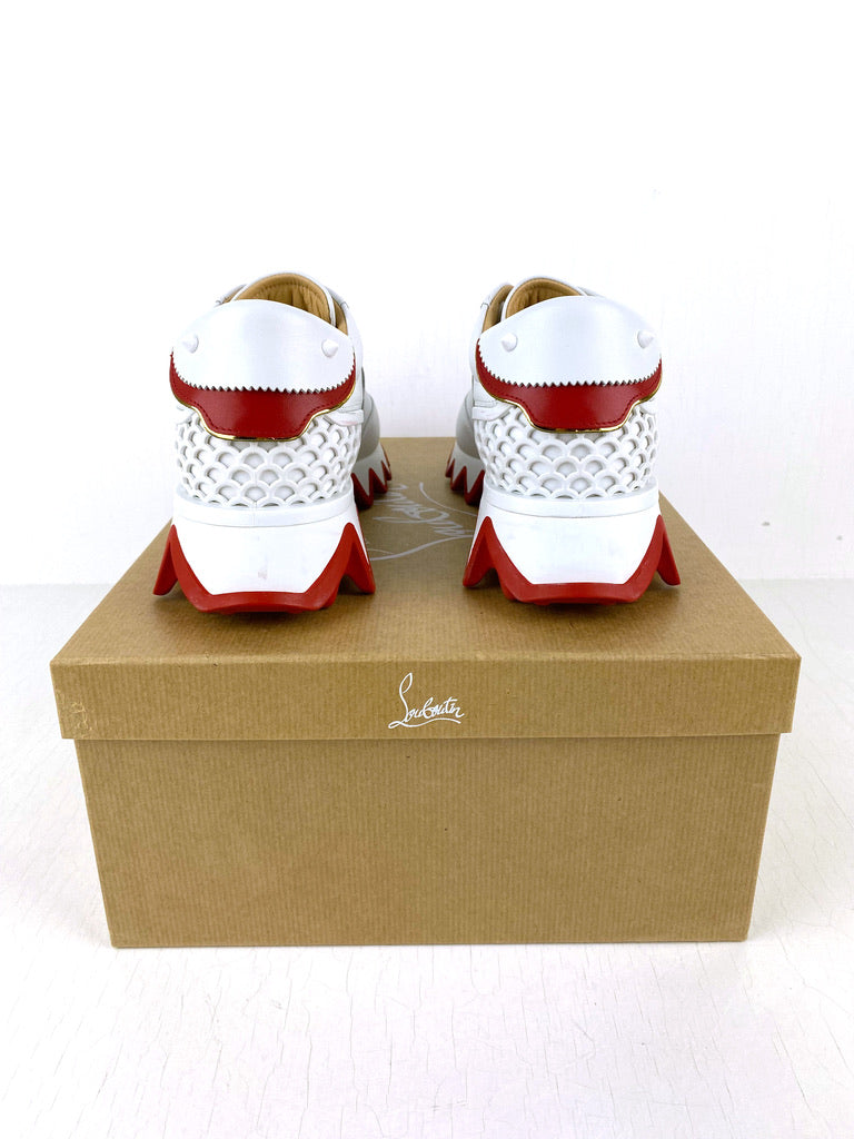 Christian Louboutin Sneakers - Str 36,5