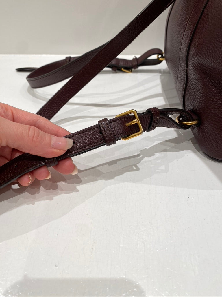 Mulberry Bayswater Rygsæk