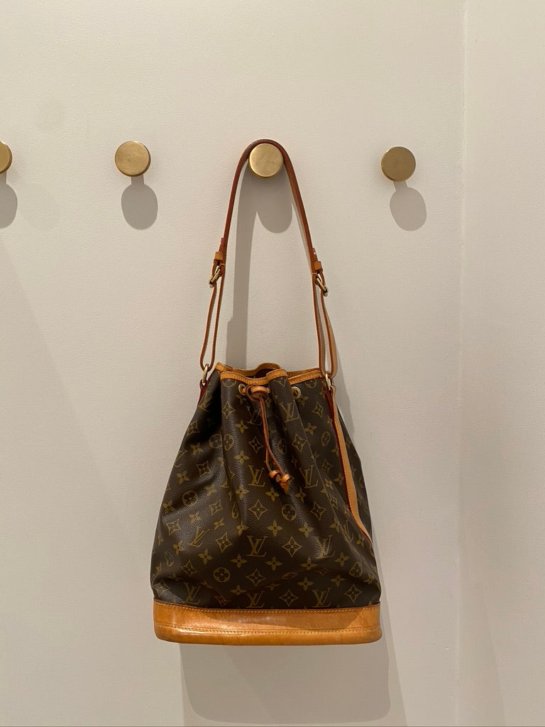Louis Vuitton Noé Monogram