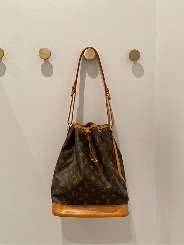 Louis Vuitton Noé Monogram