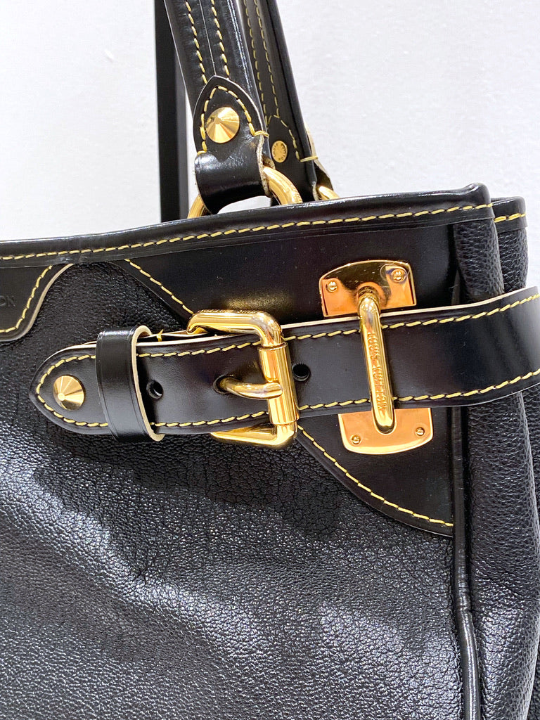 Louis Vuitton Le Majestueux Tote - Sort