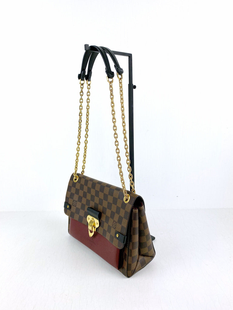 Louis Vuitton Vavin PM Bag/Taske - (Nypris 14.700 kr)