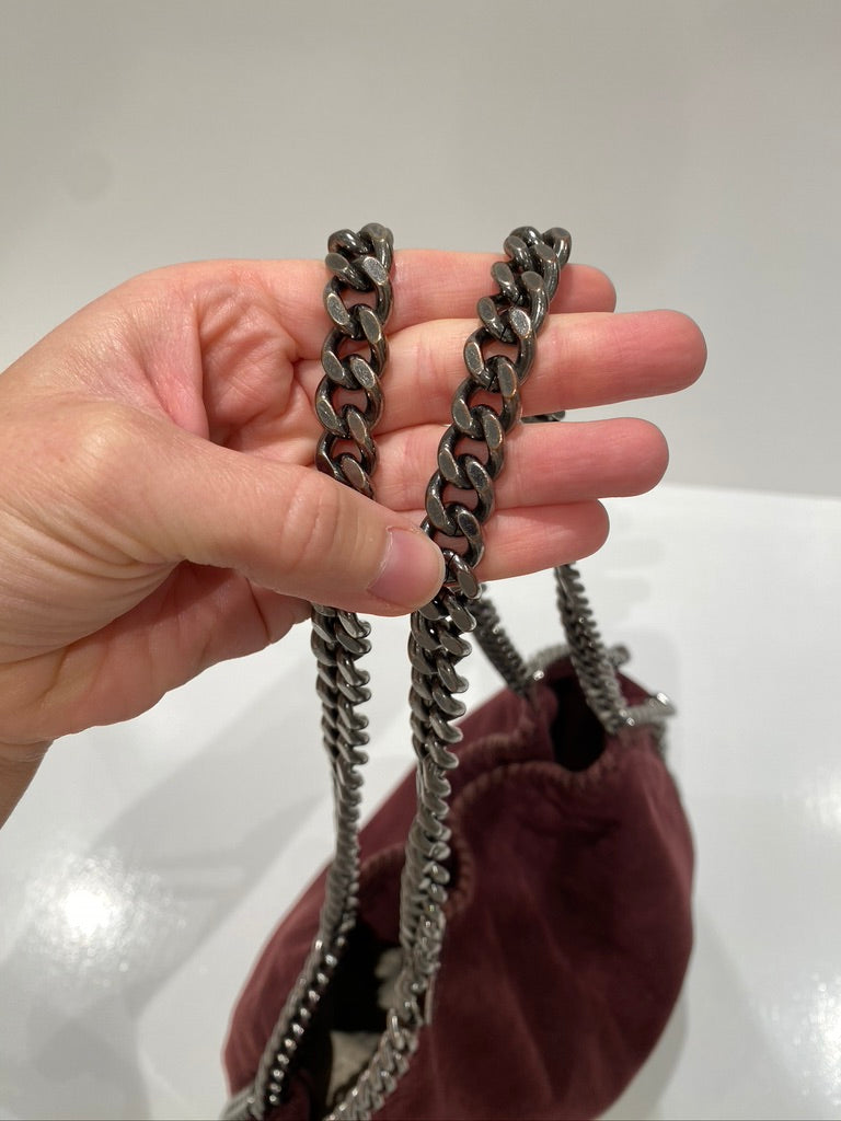 Stella McCartney Tote Bag - (Nypris ca 7.500 kr)