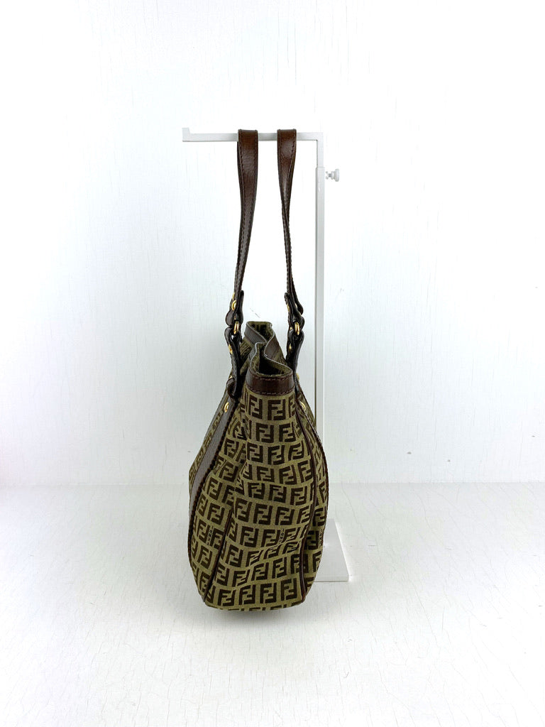 Fendi Vintage Taske