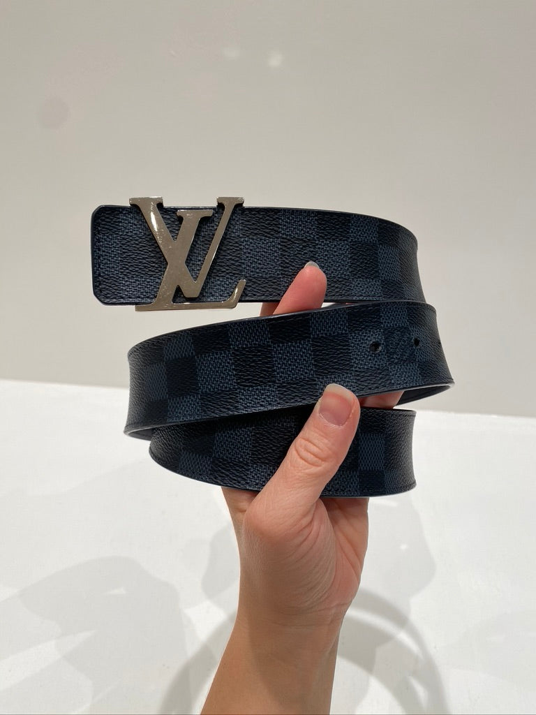 Louis Vuitton Bælte - Str 110