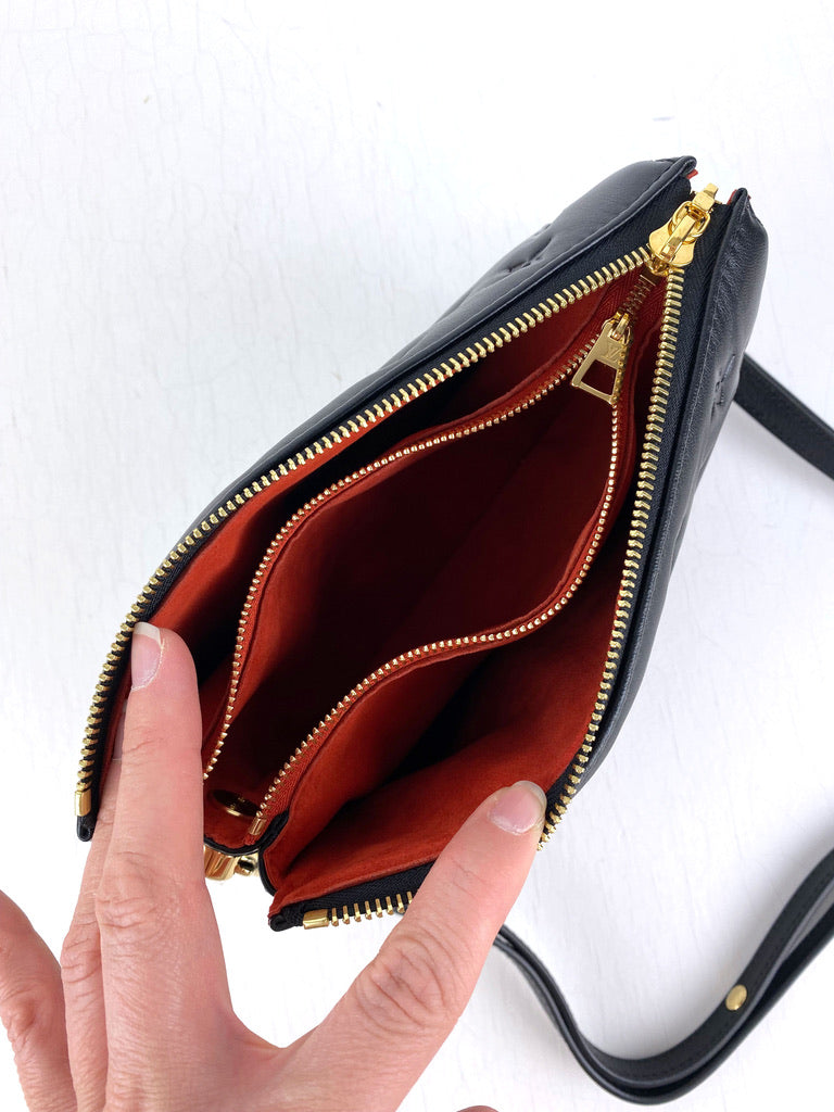Louis Vuitton Coussin BB Bag - (Nypris 23.600 kr)