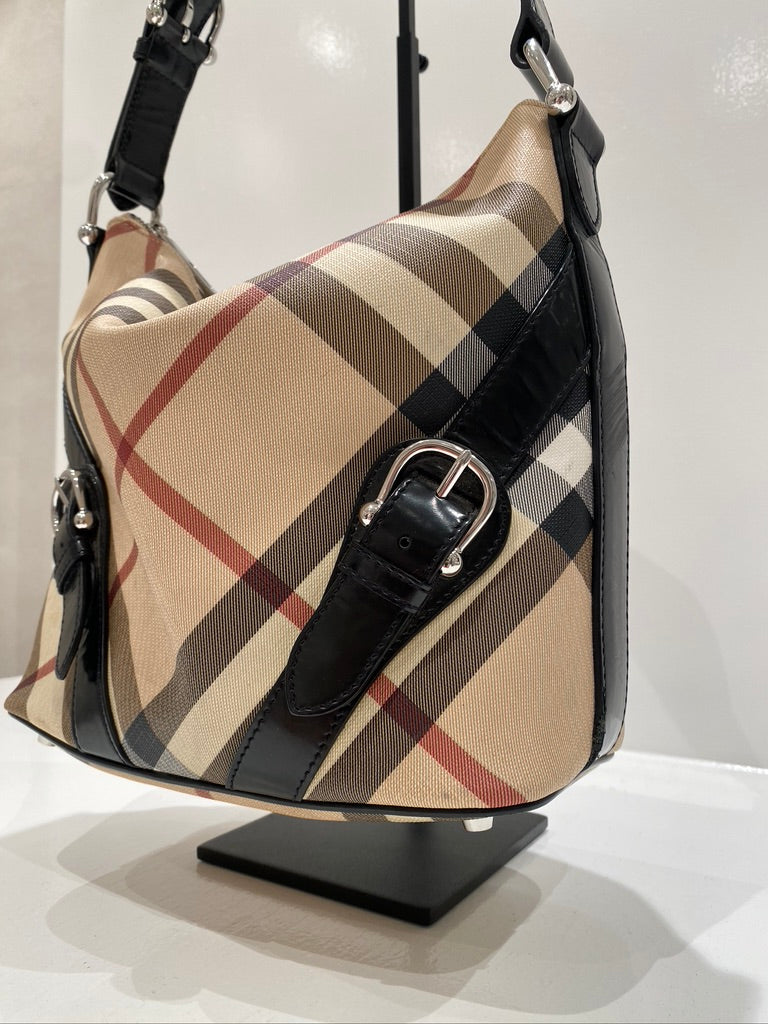 Burberry Skulder Taske