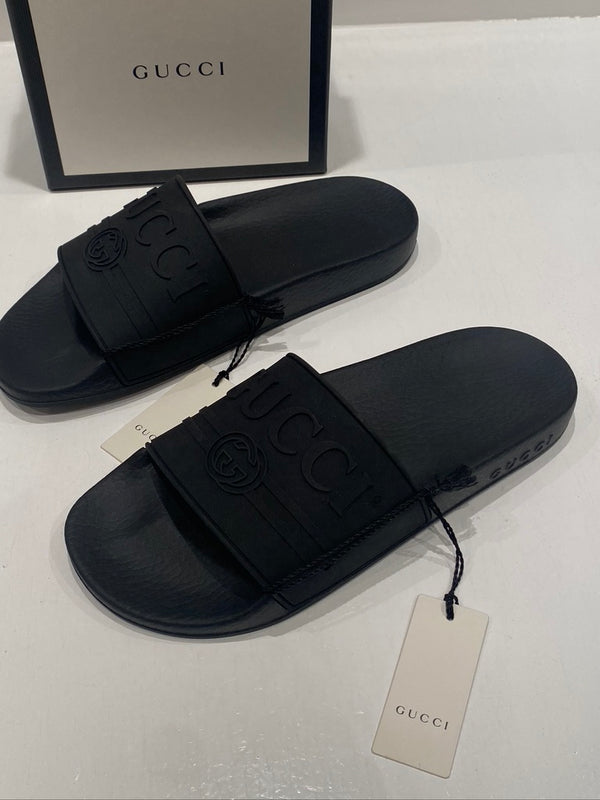 Gucci Sandaler - Str 37