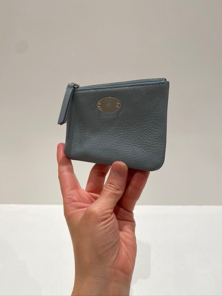 Mulberry Lille pung - Cloud -(Nypris ca 1.825 kr)