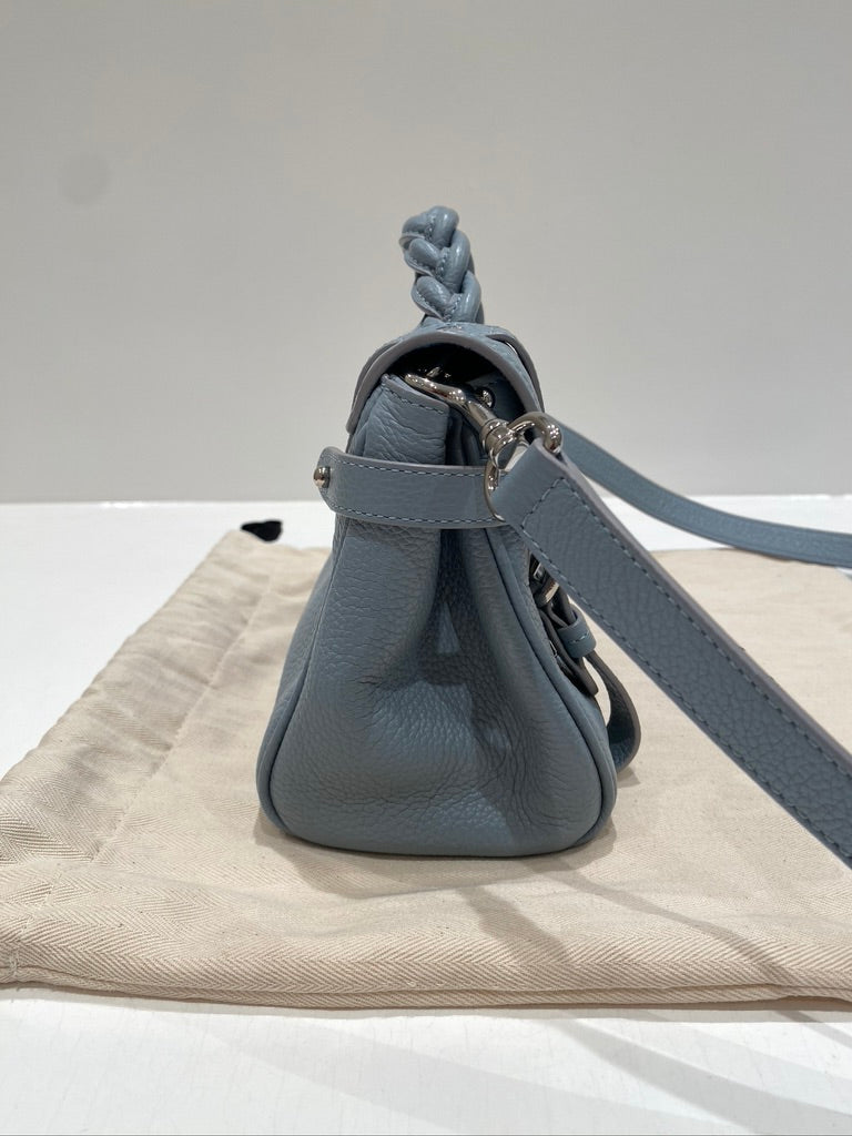 Mulberry Mini Alexa Cloud Taske - (Nypris 9.800 kr)