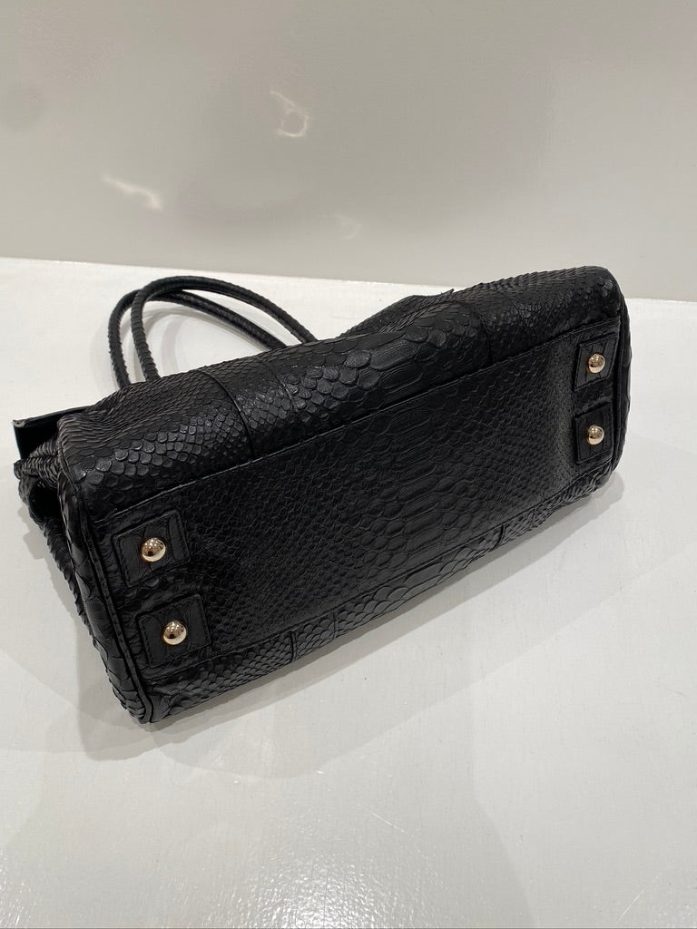Mulberry Bayswater Taske - (Nypris 10.800 kr)