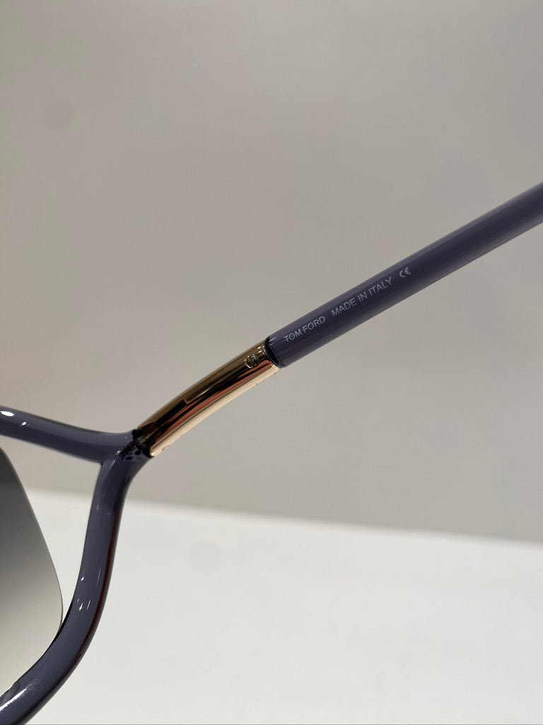 Tom Ford Solbriller