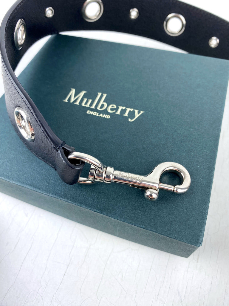 Mulberry Taske-Rem - (Nypris 2.950 kr)