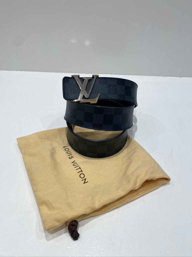 Louis Vuitton Bælte - Str 110