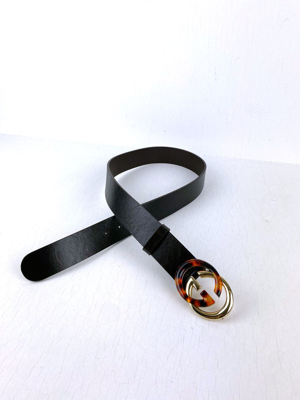 Gucci Bælte - Str 90