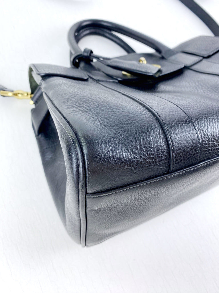 Mulberry Small Bayswater - Sort