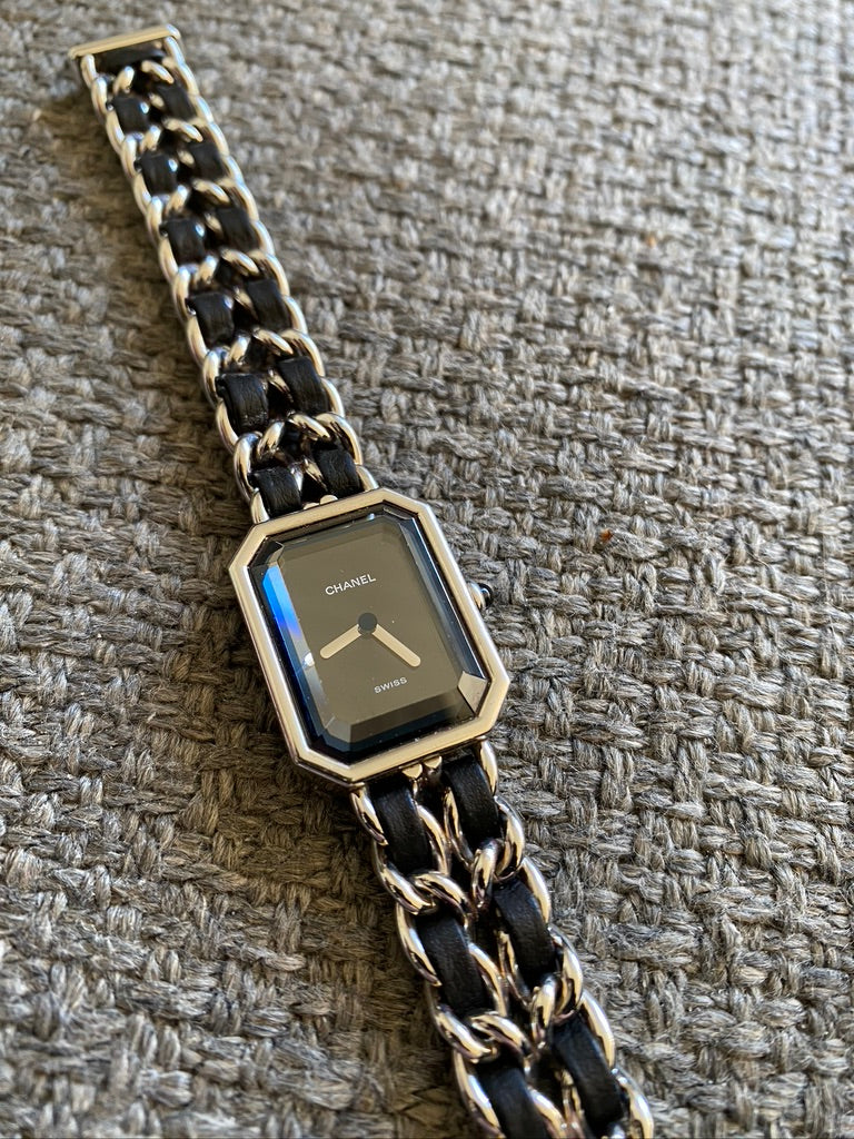 Chanel Premiere Ur - ( Nypris ca 47.000 kr)