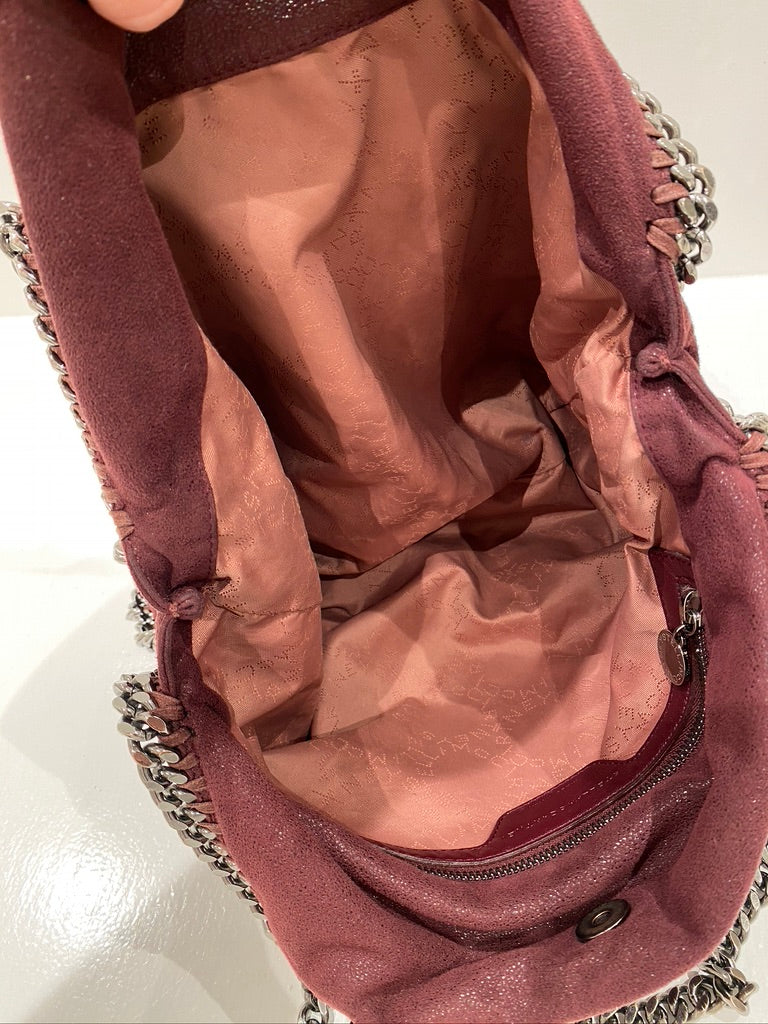 Stella McCartney Tote Bag - (Nypris ca 7.500 kr)