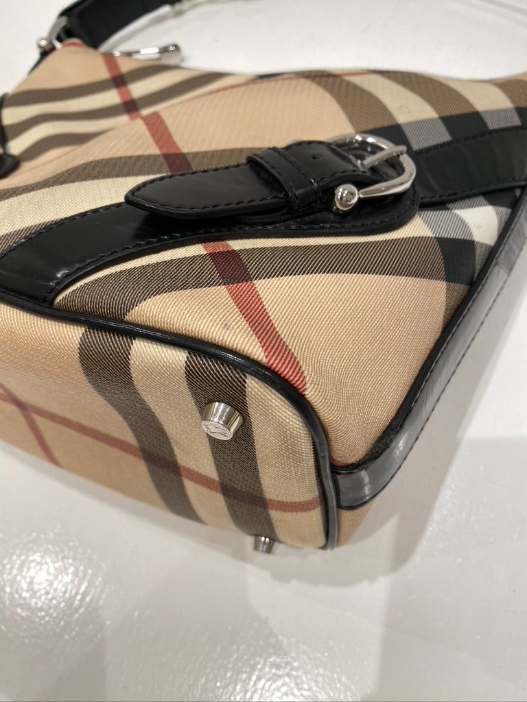 Burberry Skulder Taske