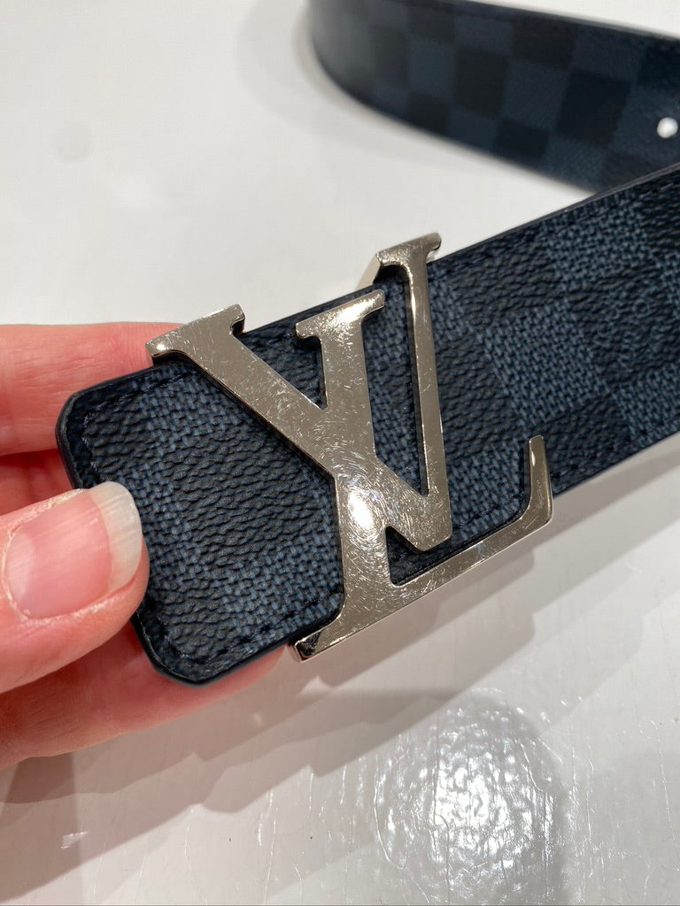 Louis Vuitton Bælte - Str 110