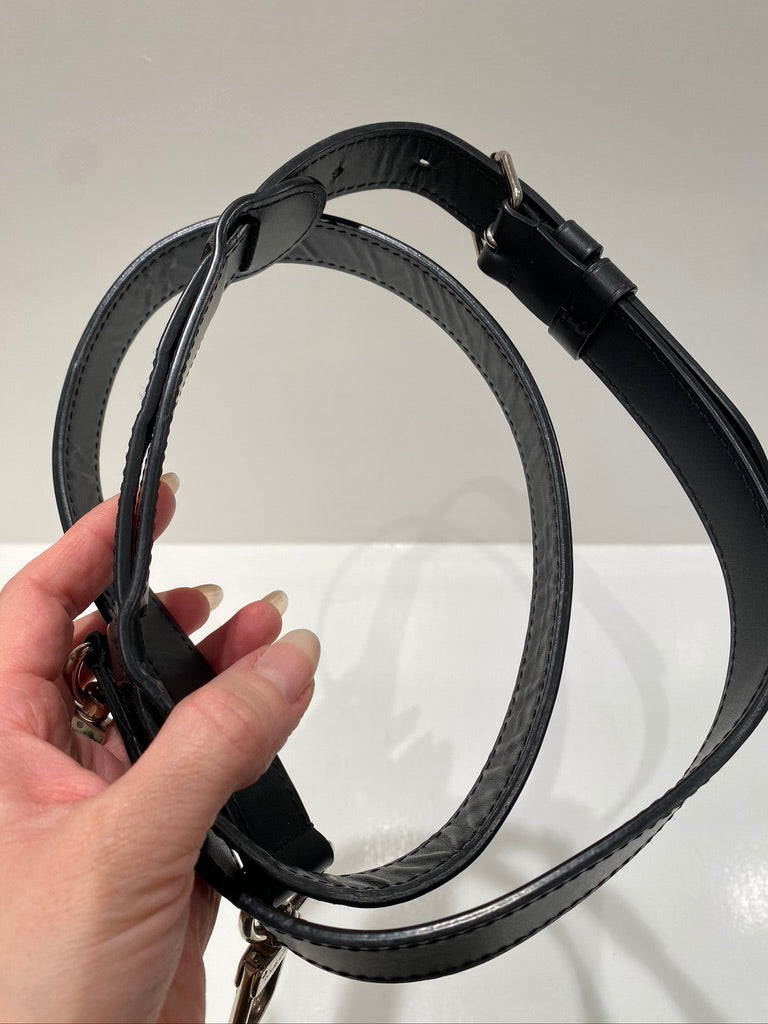 Louis Vuitton Monogram Porte-Documents/ Klassisk Arbejdstaske - (Nypris ca 17.600 kr)