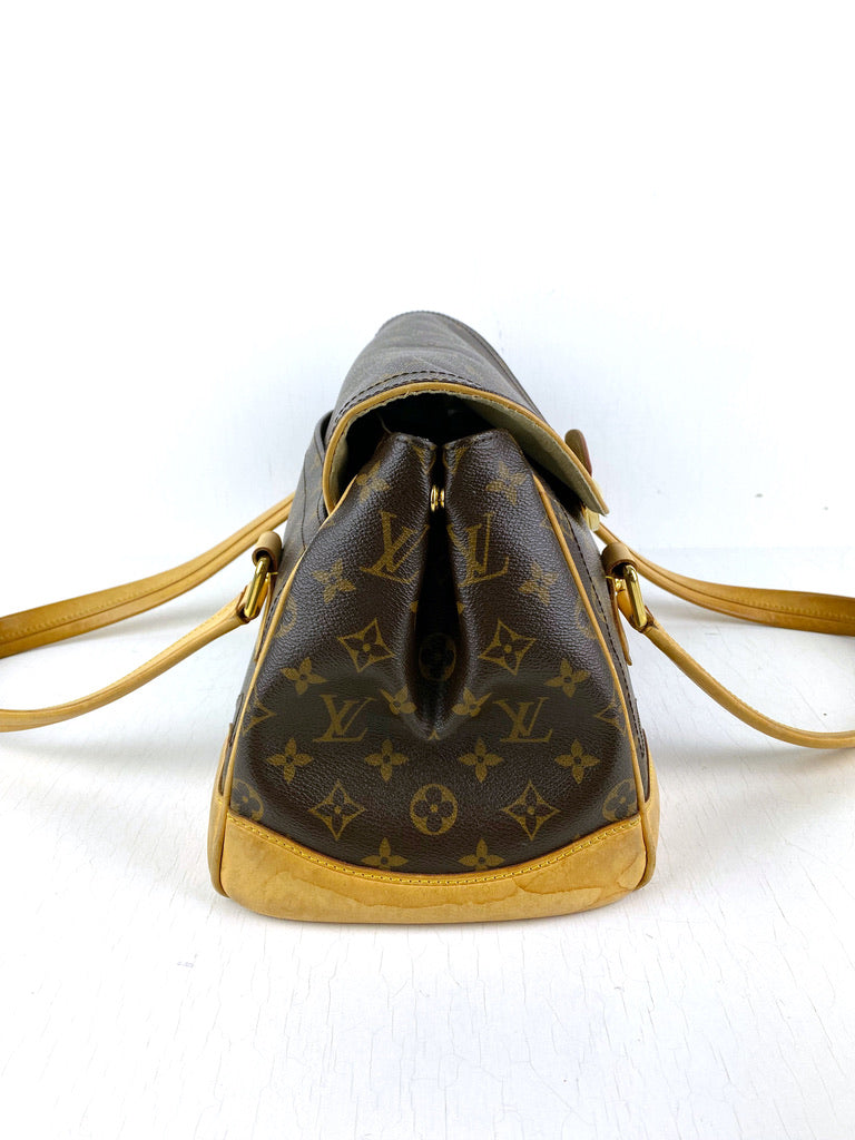 Louis Vuitton Monogram Taske