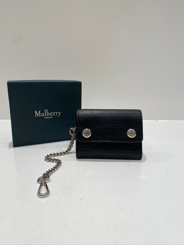 Mulberry Wallet On Chain
