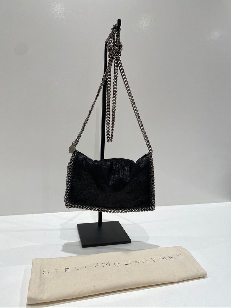 Stella Mccartney Falabella Crossbody Bag - (Nypris ca 4.500 kr)