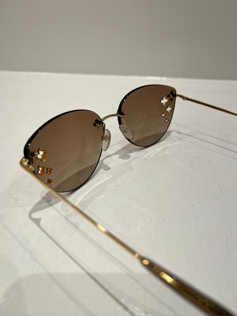 Louis Vuitton Solbriller