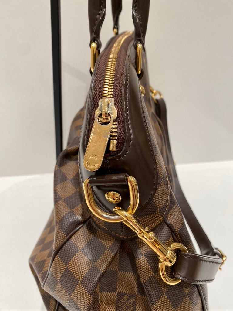 Louis Vuitton Damier Taske