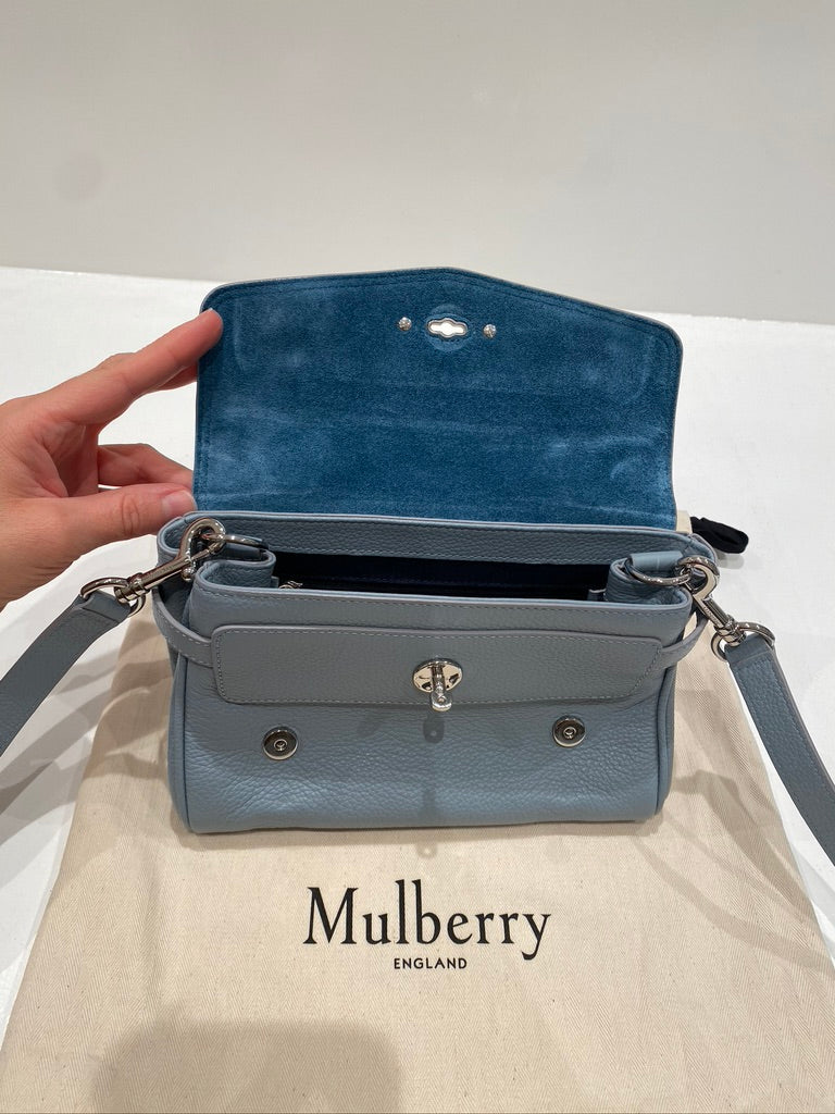 Mulberry Mini Alexa Cloud Taske - (Nypris 9.800 kr)