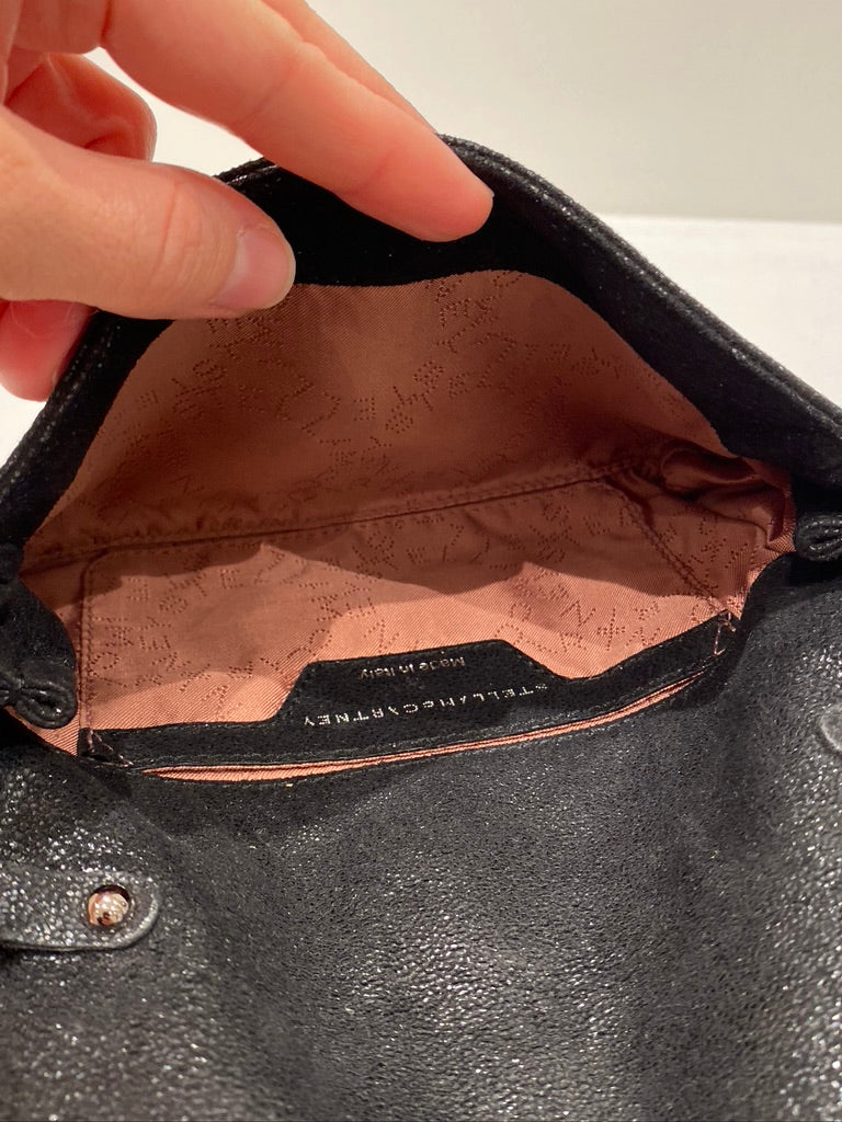 Stella Mccartney Falabella Crossbody Bag - (Nypris ca 4.500 kr)