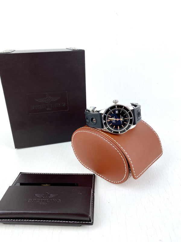 Breitling Ur - Model A17321
