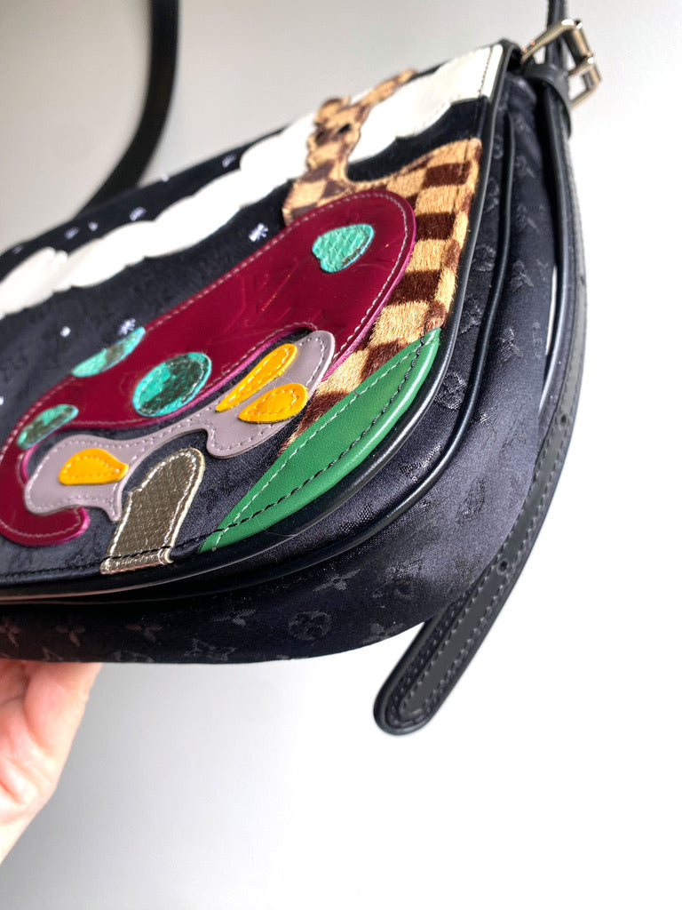Louis Vuitton Musette Conte De Fees - Limited Edition