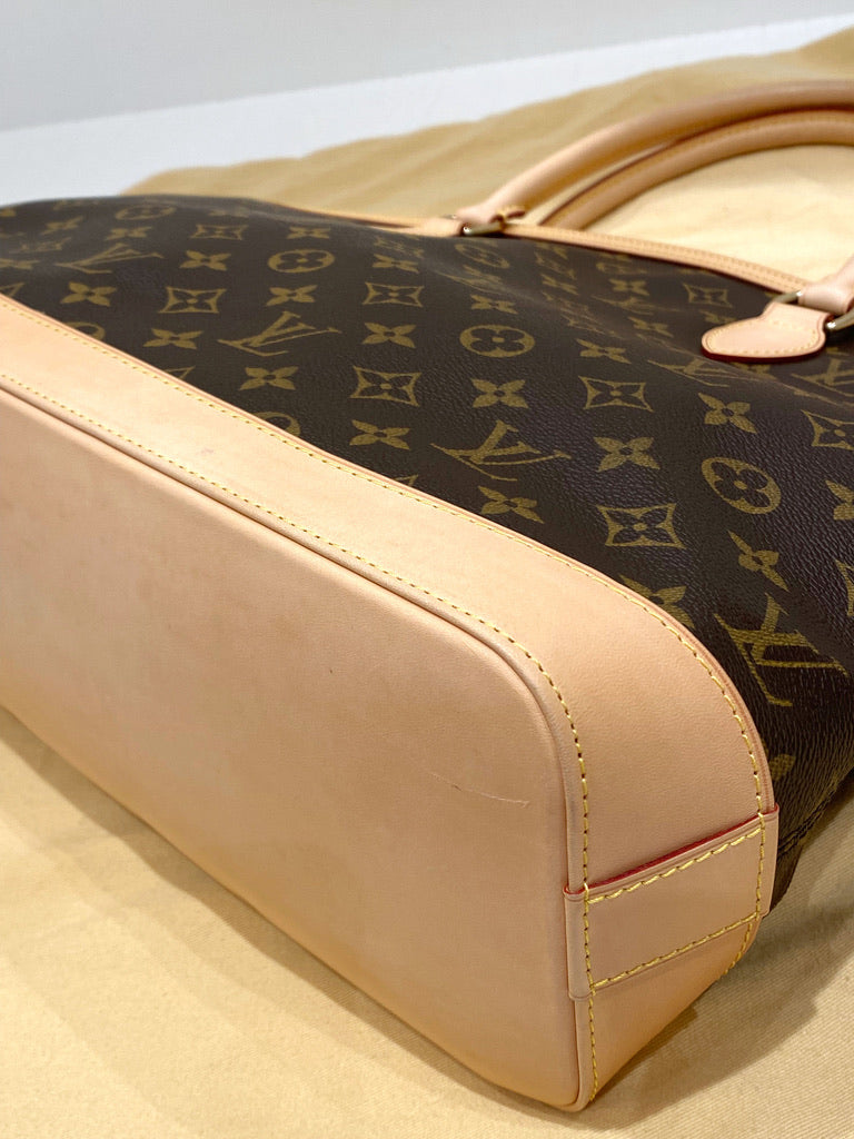 Louis Vuitton Monogram Taske