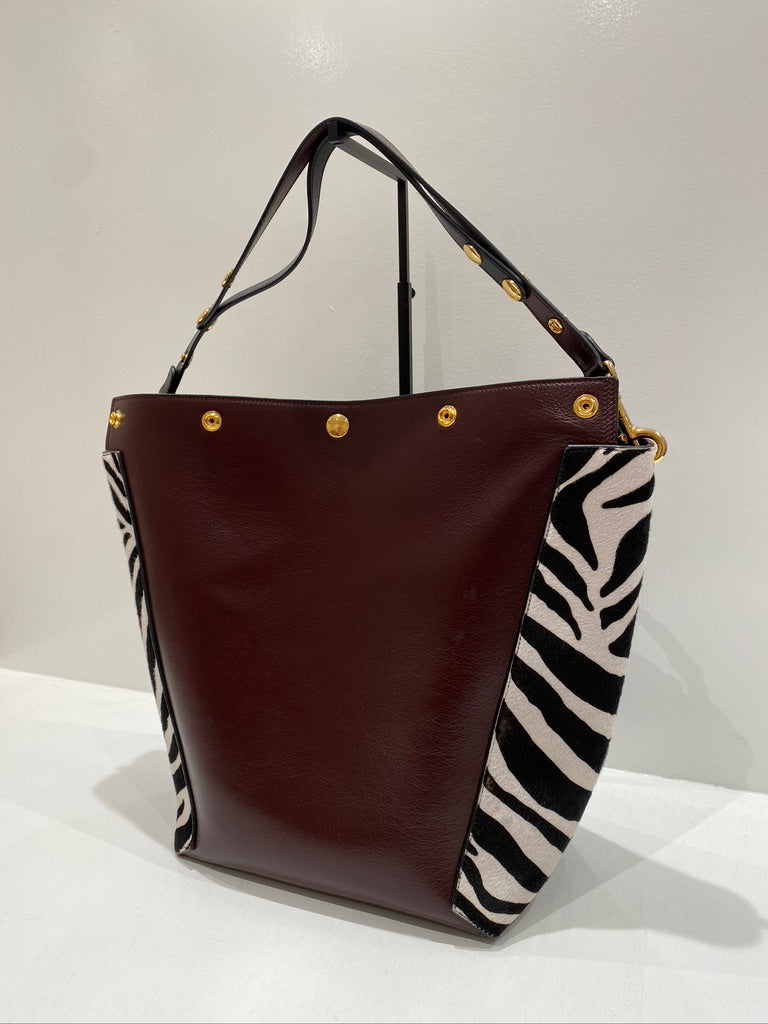 Mulberry Camden Taske