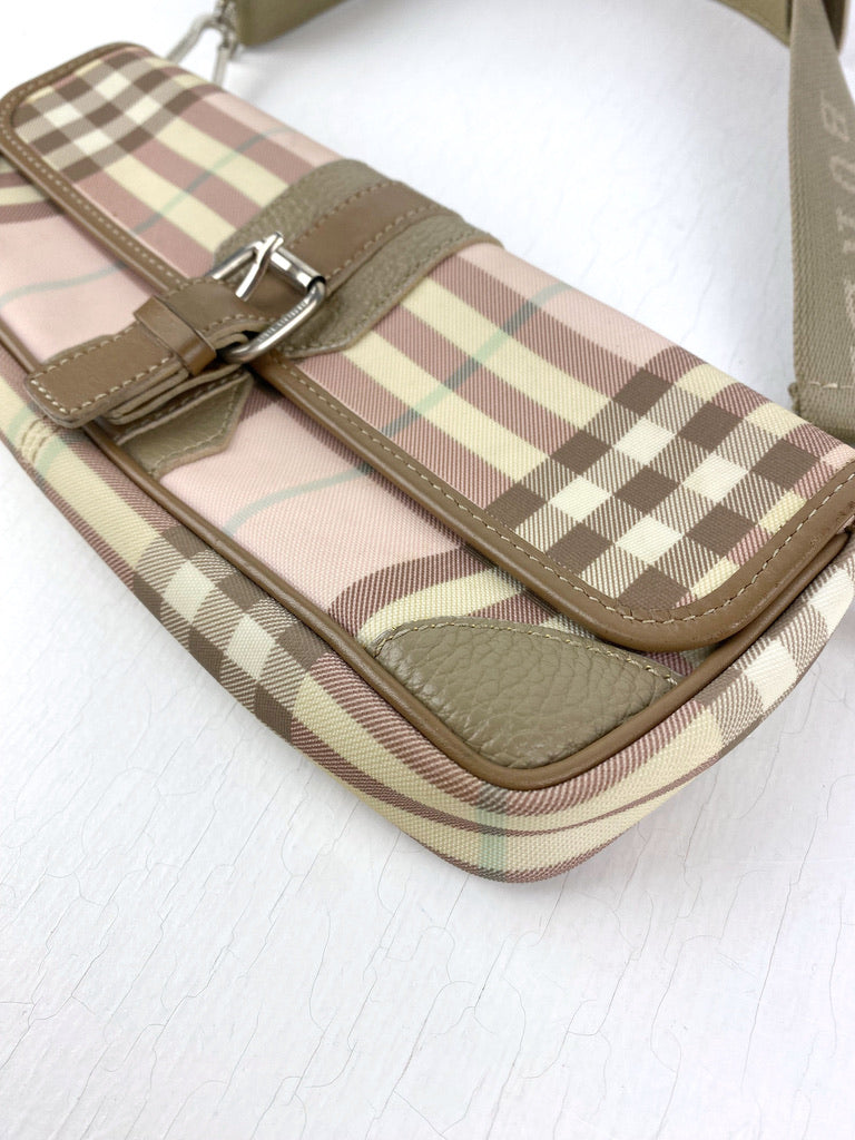 Burberry Skulder-Taske