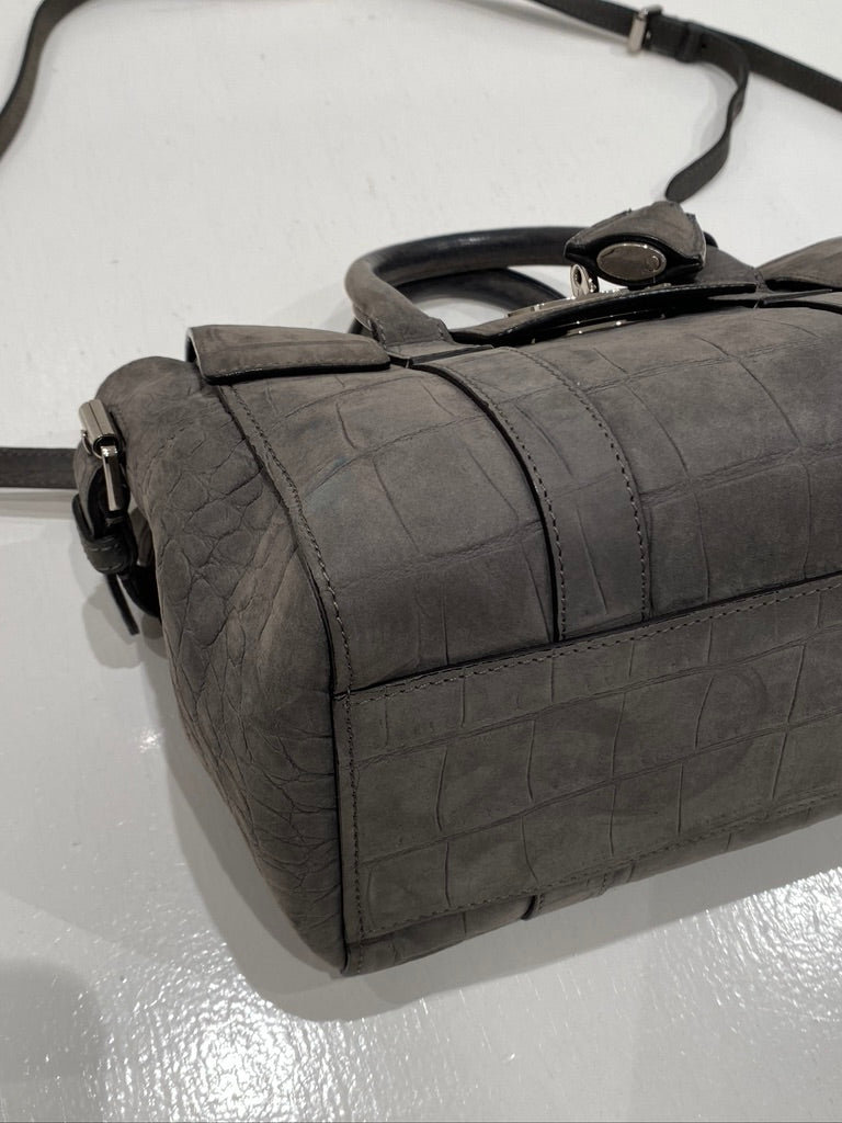Mulberry Taske - Lille Bayswater