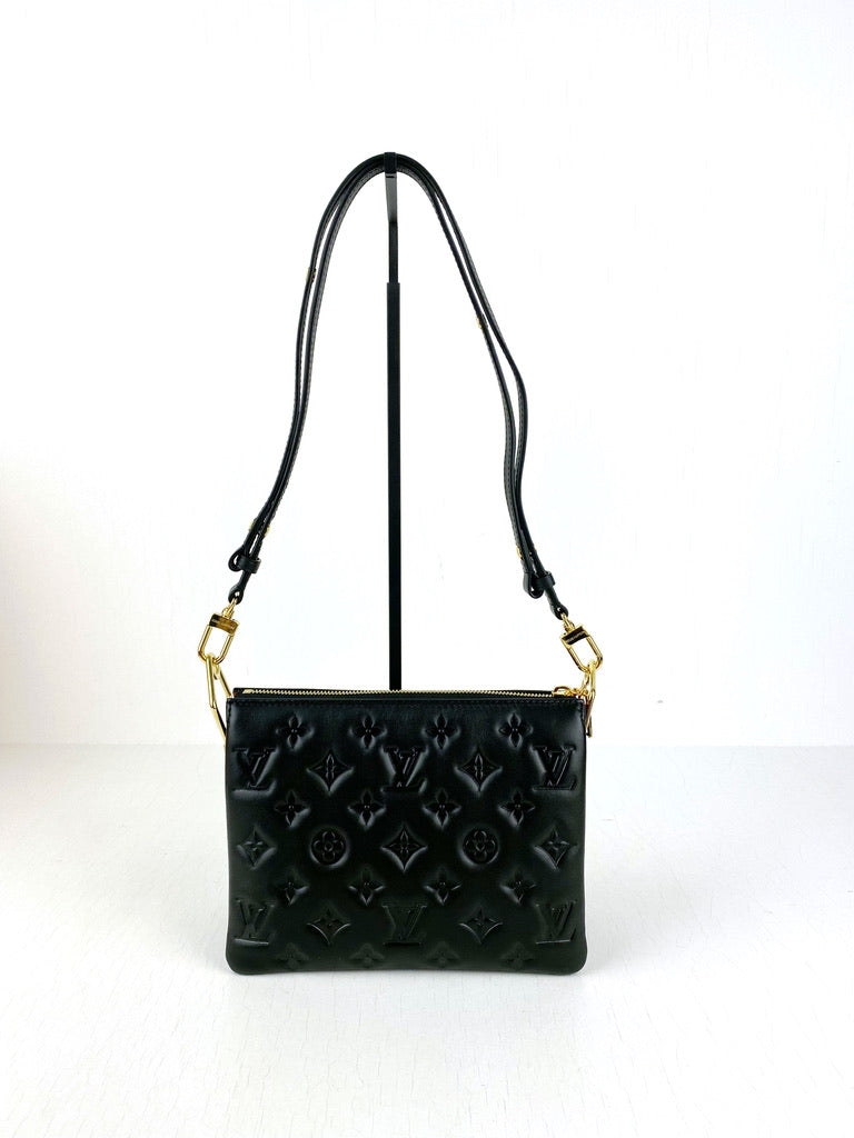 Louis Vuitton Coussin BB Bag - (Nypris 23.600 kr)