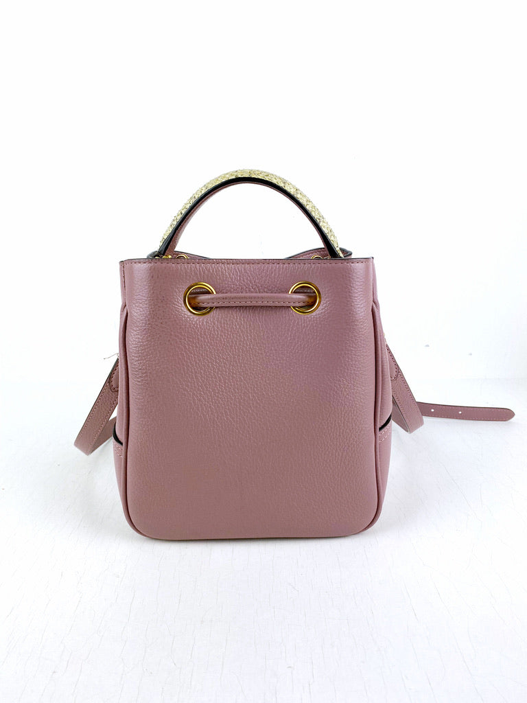 Mulberry Small Hamstead Bag - (Nypris 8.000 kr)