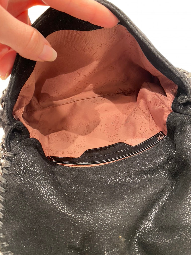 Stella Mccartney Crossbody Bag - (Nypris ca 4.500 kr)