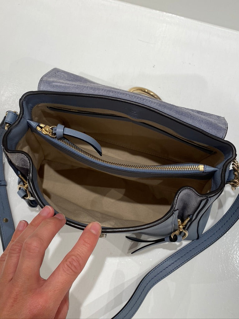 Chloè Faye Taske - (Nypris ca 11.800 kr)