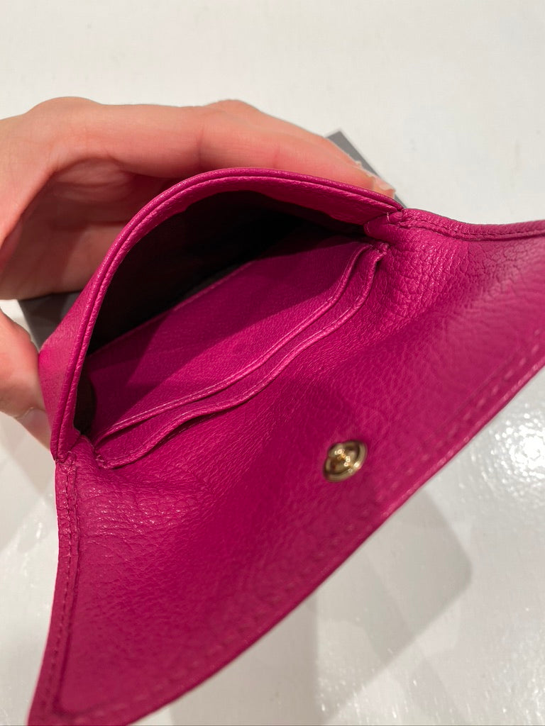 Mulberry Lille Pung - Pink