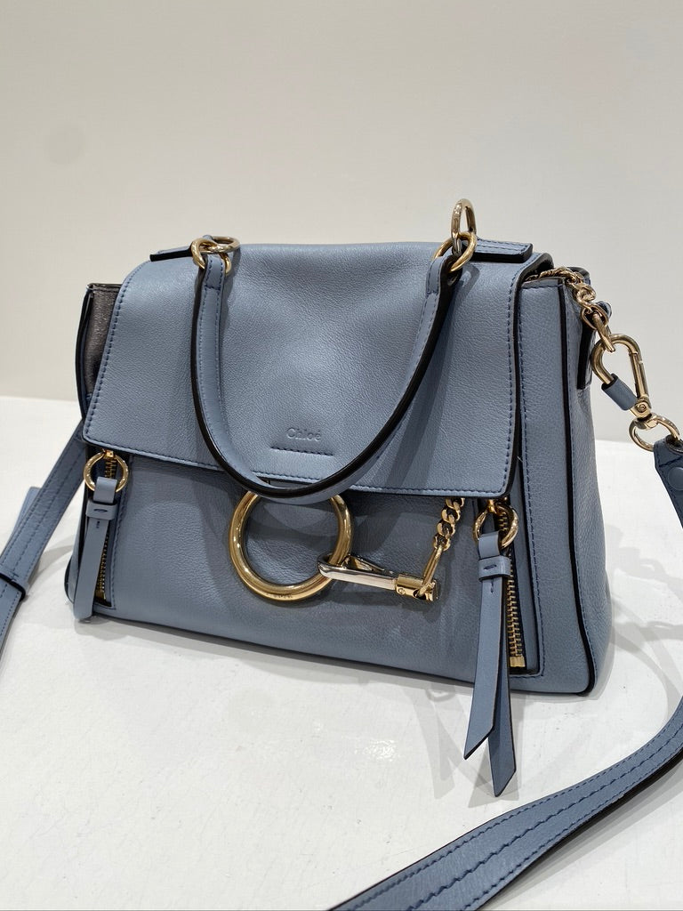 Chloè Faye Taske - (Nypris ca 11.800 kr)