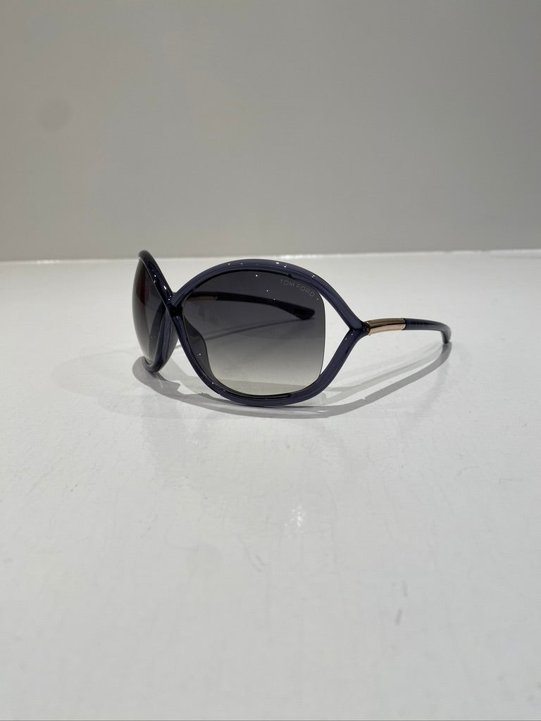 Tom Ford Solbriller