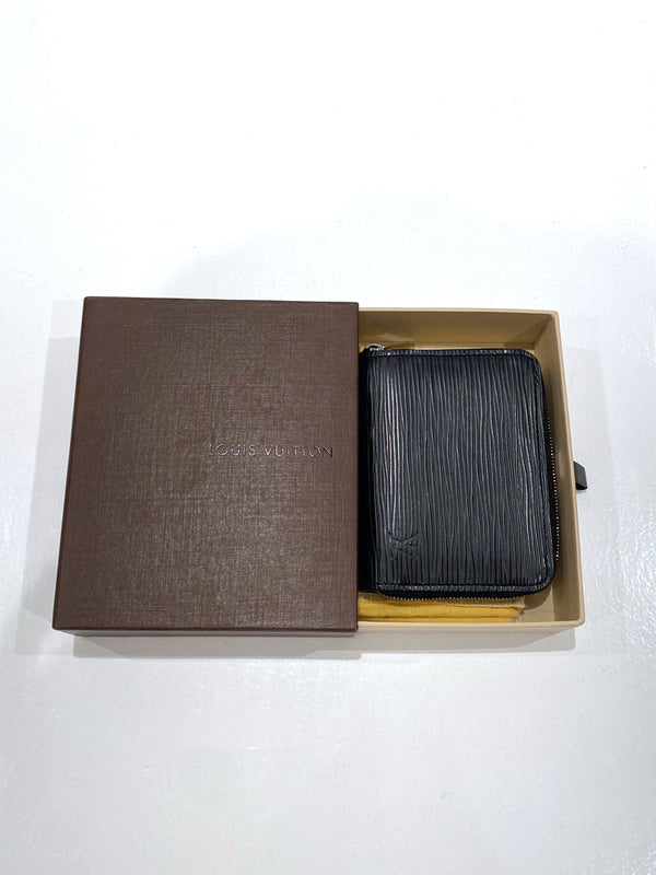 Louis Vuitton Epi Zippy Coin Purse - (Nypris 3.350 kr )