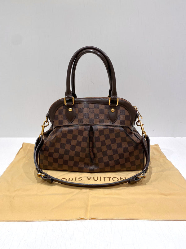 Louis Vuitton Damier Taske